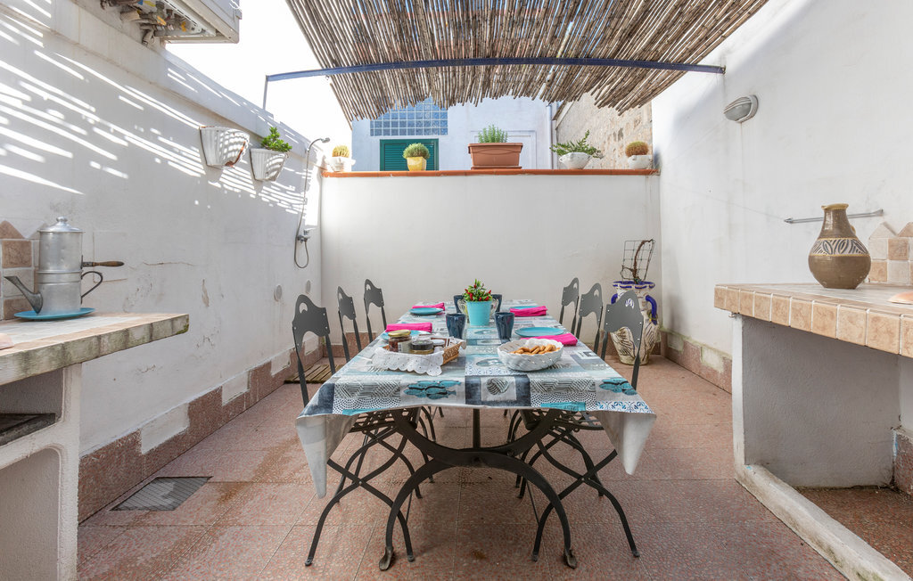 Casa sul Mare – Maison 5 chambres face au Vésuve - Photo 2