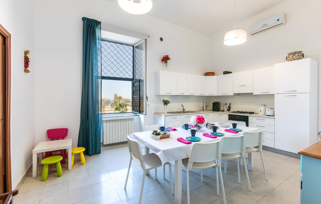 Casa sul Mare – Maison 5 chambres face au Vésuve - Photo 3