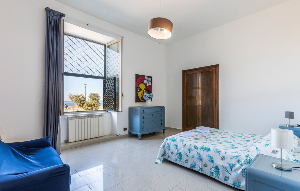 Casa sul Mare – Maison 5 chambres face au Vésuve - Photo 4