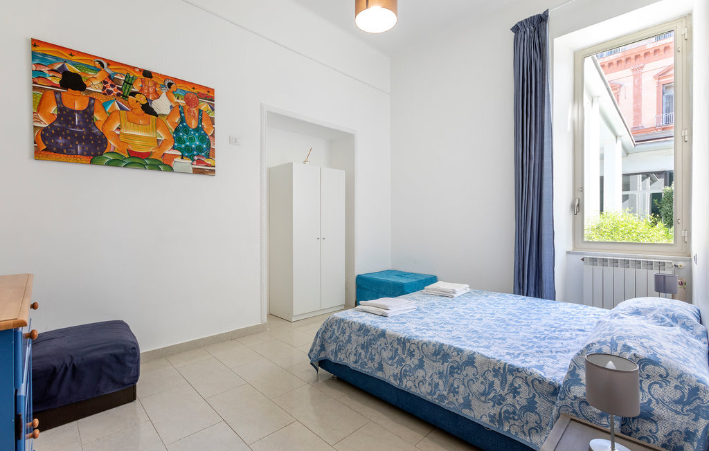 Casa sul Mare – Maison 5 chambres face au Vésuve - Photo 5