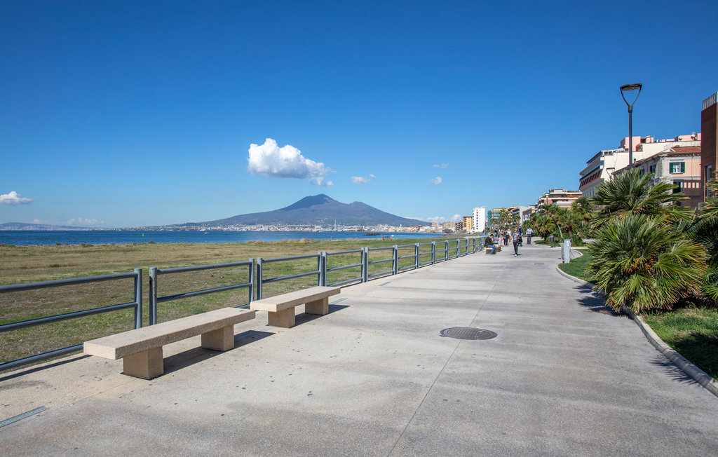 Casa sul Mare – Maison 5 chambres face au Vésuve - Photo 6