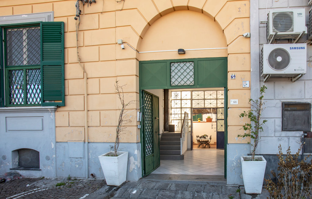 Casa sul Mare – Maison 5 chambres face au Vésuve - Photo 7