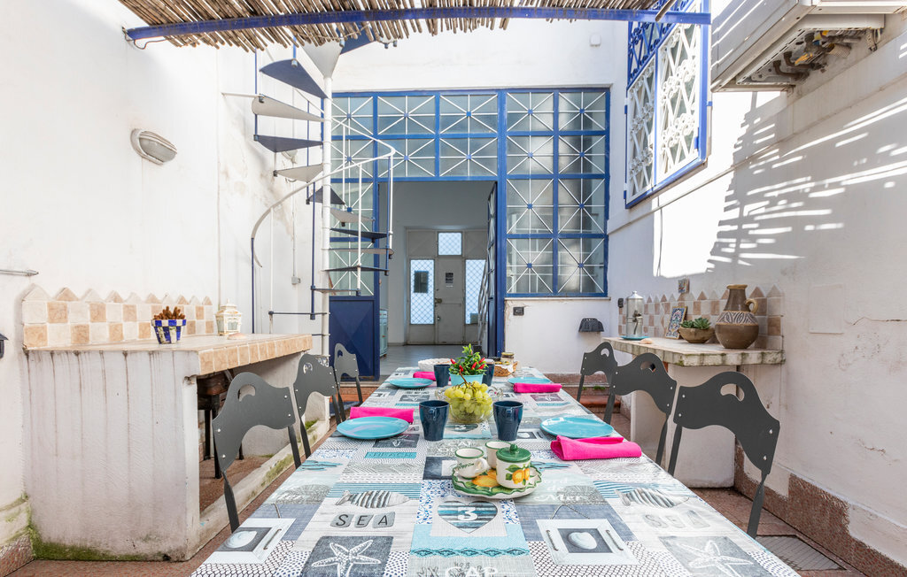 Casa sul Mare – Maison 5 chambres face au Vésuve - Photo 8