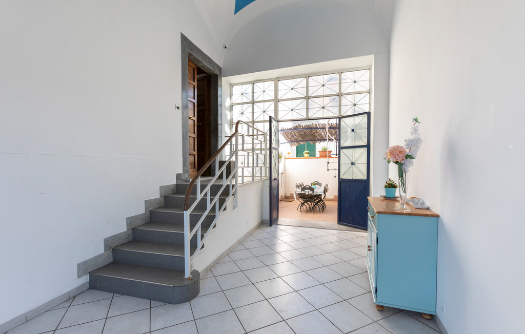 Casa sul Mare – Maison 5 chambres face au Vésuve - Photo 9