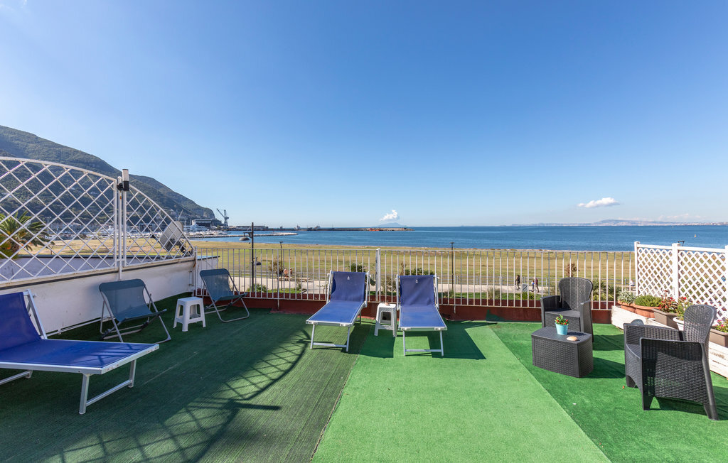 Casa sul Mare – Maison 5 chambres face au Vésuve - Photo 10