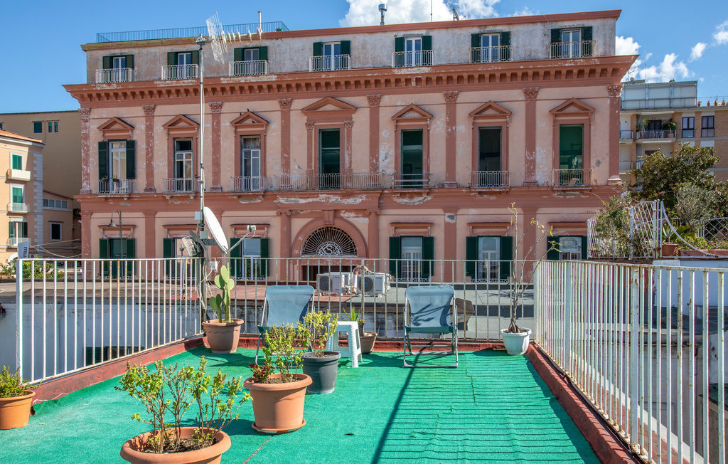 Casa sul Mare – Maison 5 chambres face au Vésuve - Photo 11