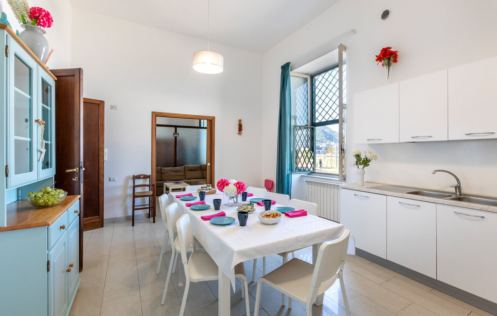 Casa sul Mare – Maison 5 chambres face au Vésuve - Photo 13