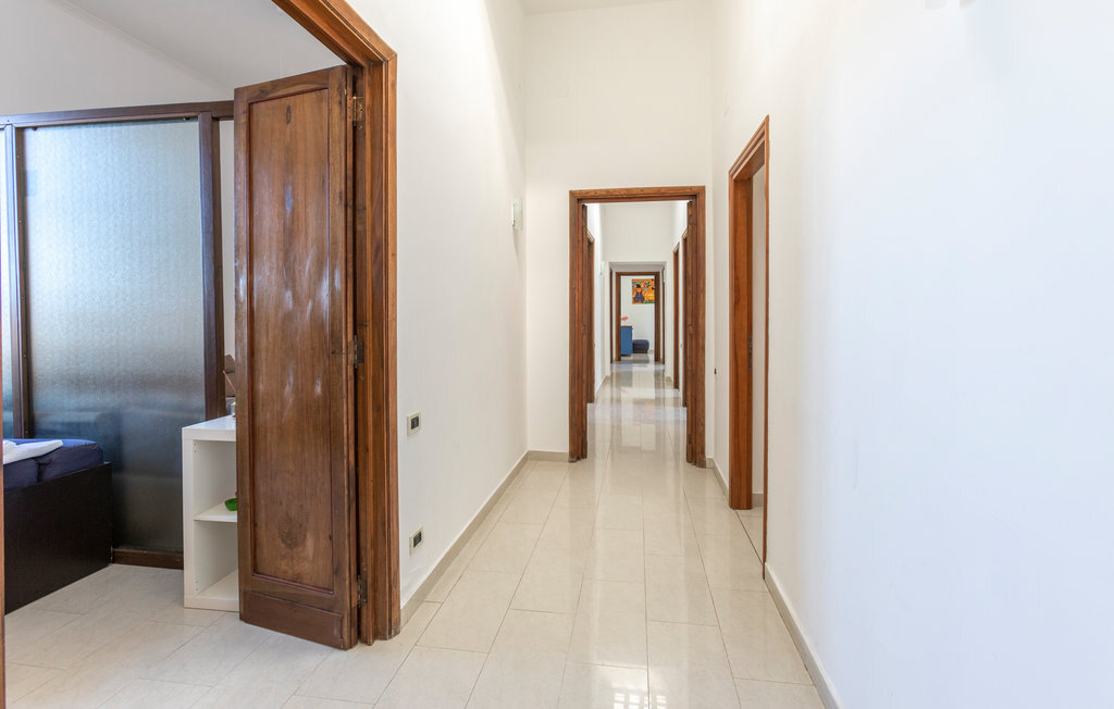Casa sul Mare – Maison 5 chambres face au Vésuve - Photo 14