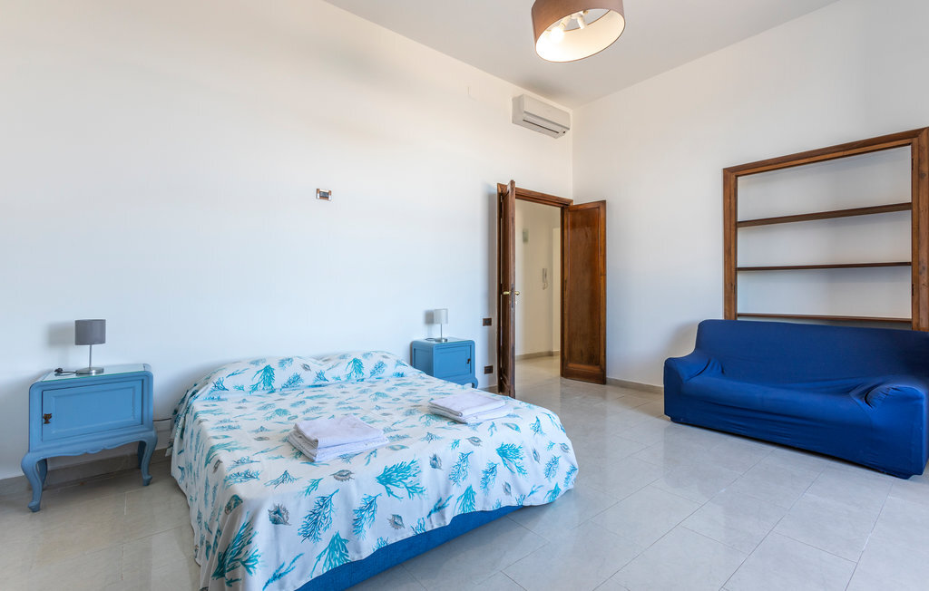 Casa sul Mare – Maison 5 chambres face au Vésuve - Photo 16