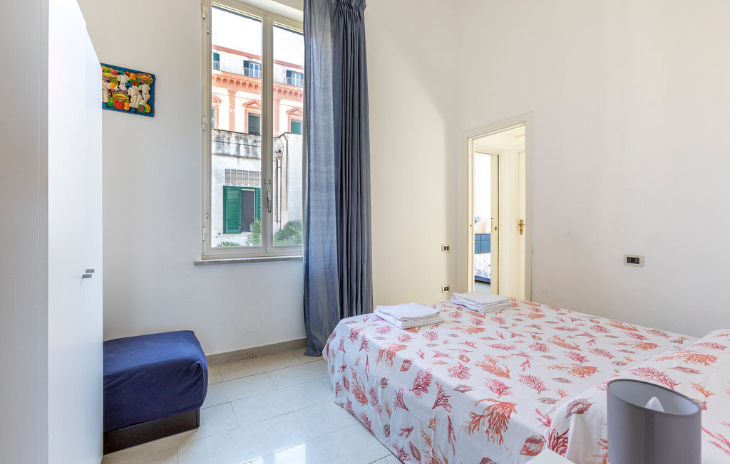 Casa sul Mare – Maison 5 chambres face au Vésuve - Photo 20