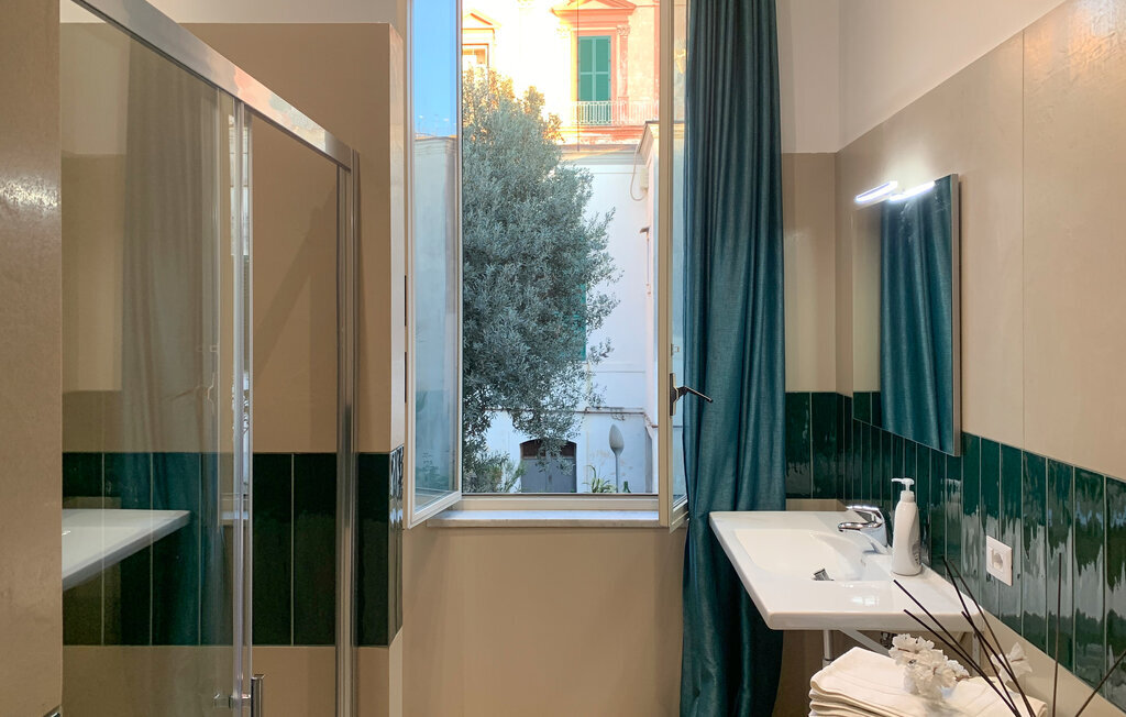 Casa sul Mare – Maison 5 chambres face au Vésuve - Photo 22