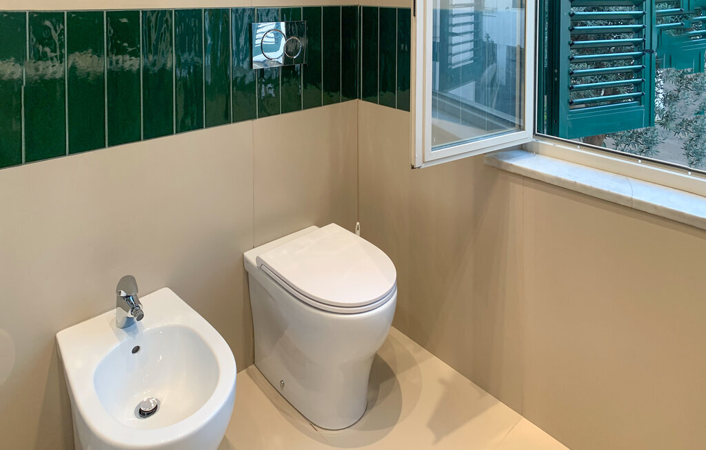 Casa sul Mare – Maison 5 chambres face au Vésuve - Photo 24