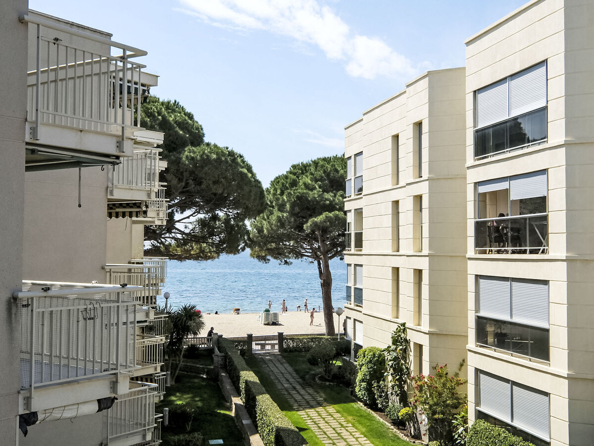Appartement DMS IV à 5 m de la plage, Cambrils - Photo 1