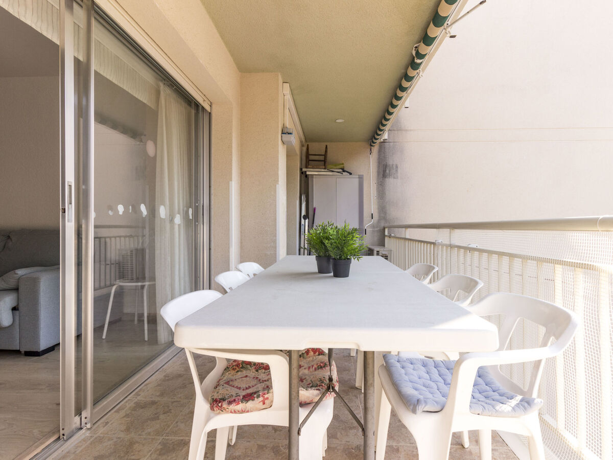 Appartement DMS IV à 5 m de la plage, Cambrils - Photo 2