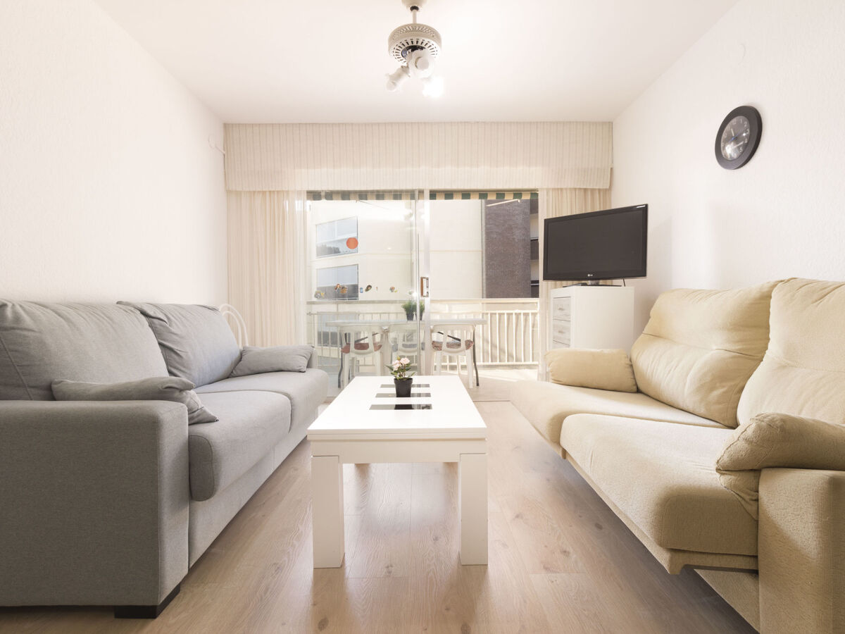 Appartement DMS IV à 5 m de la plage, Cambrils - Photo 3