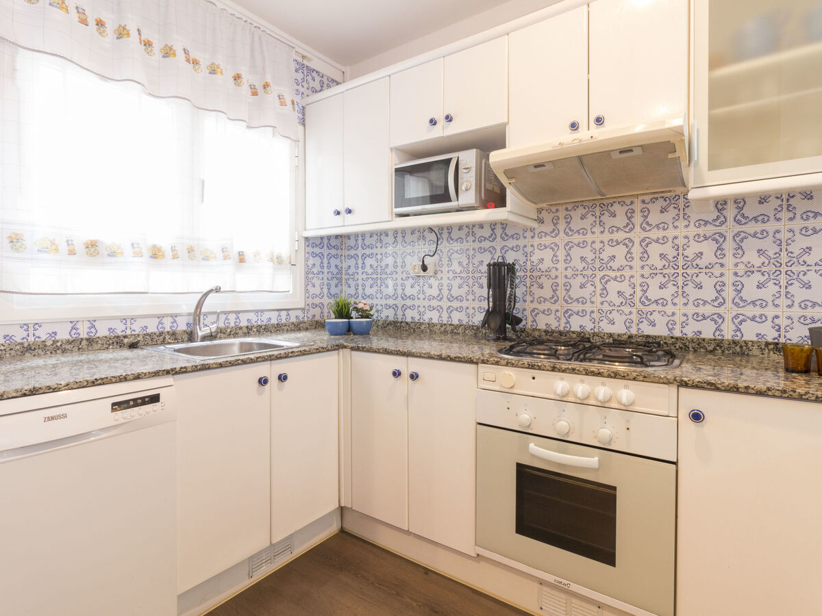 Appartement DMS IV à 5 m de la plage, Cambrils - Photo 4
