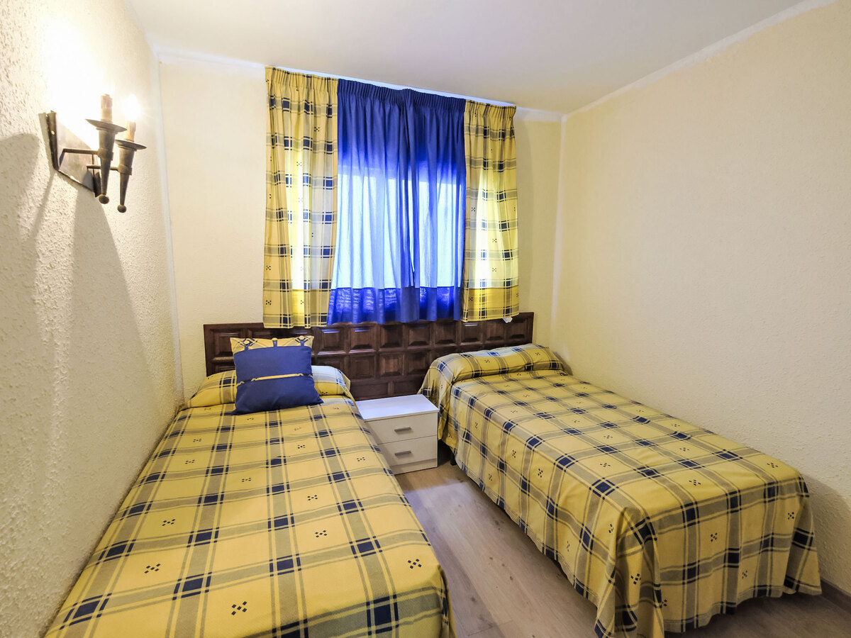 Appartement DMS IV à 5 m de la plage, Cambrils - Photo 5