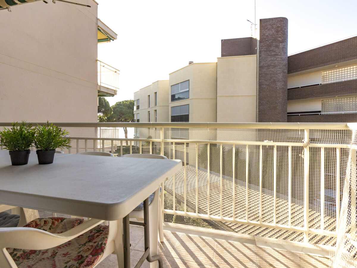 Appartement DMS IV à 5 m de la plage, Cambrils - Photo 7