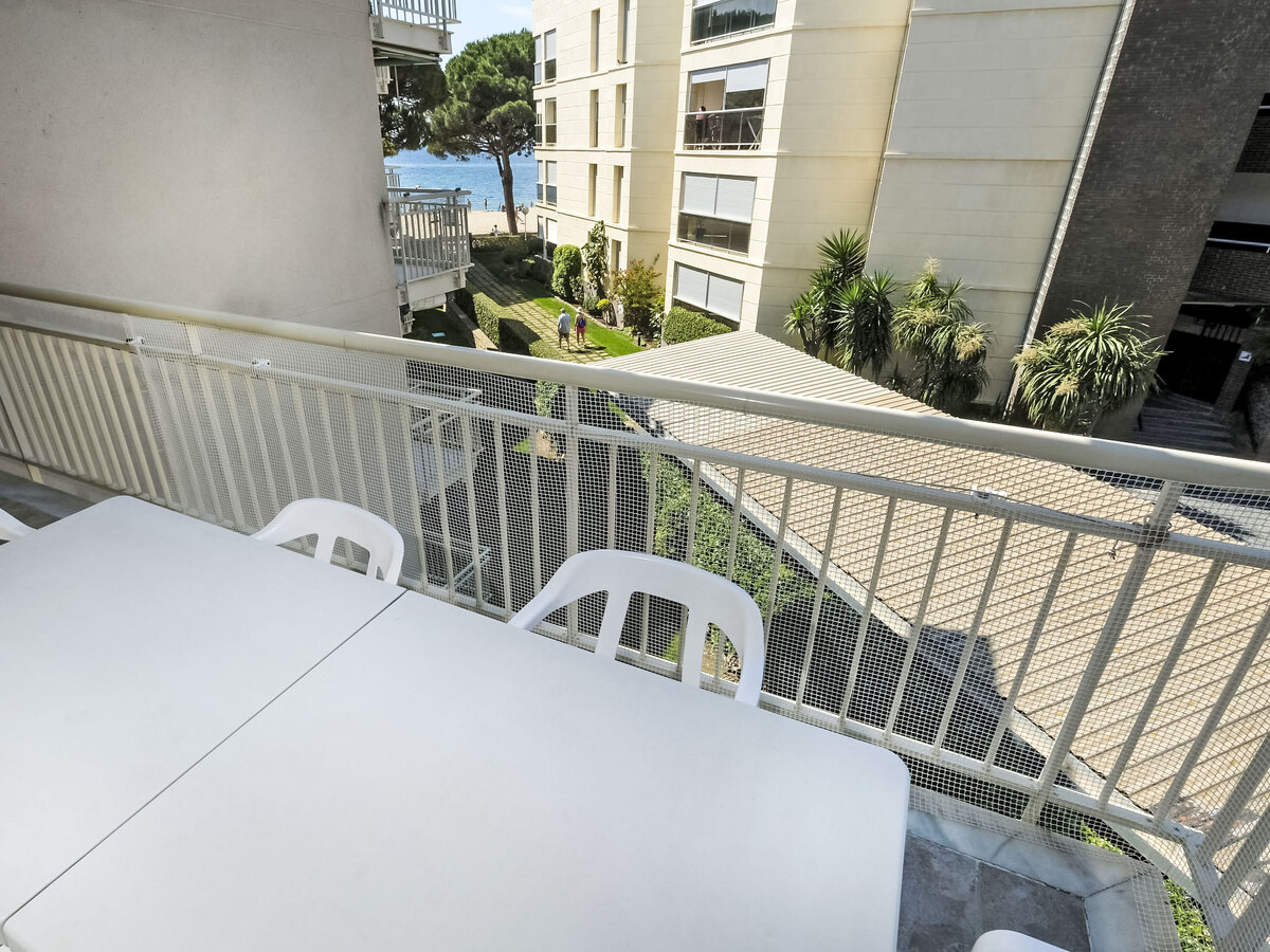 Appartement DMS IV à 5 m de la plage, Cambrils - Photo 8