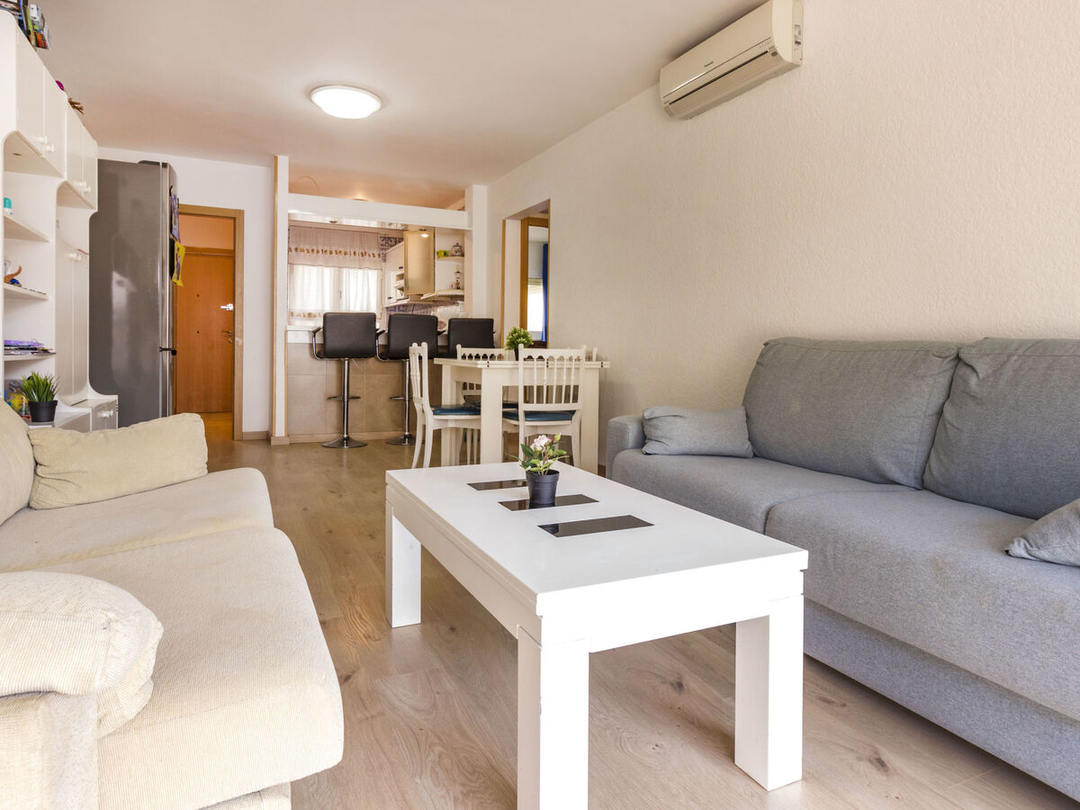 Appartement DMS IV à 5 m de la plage, Cambrils - Photo 9