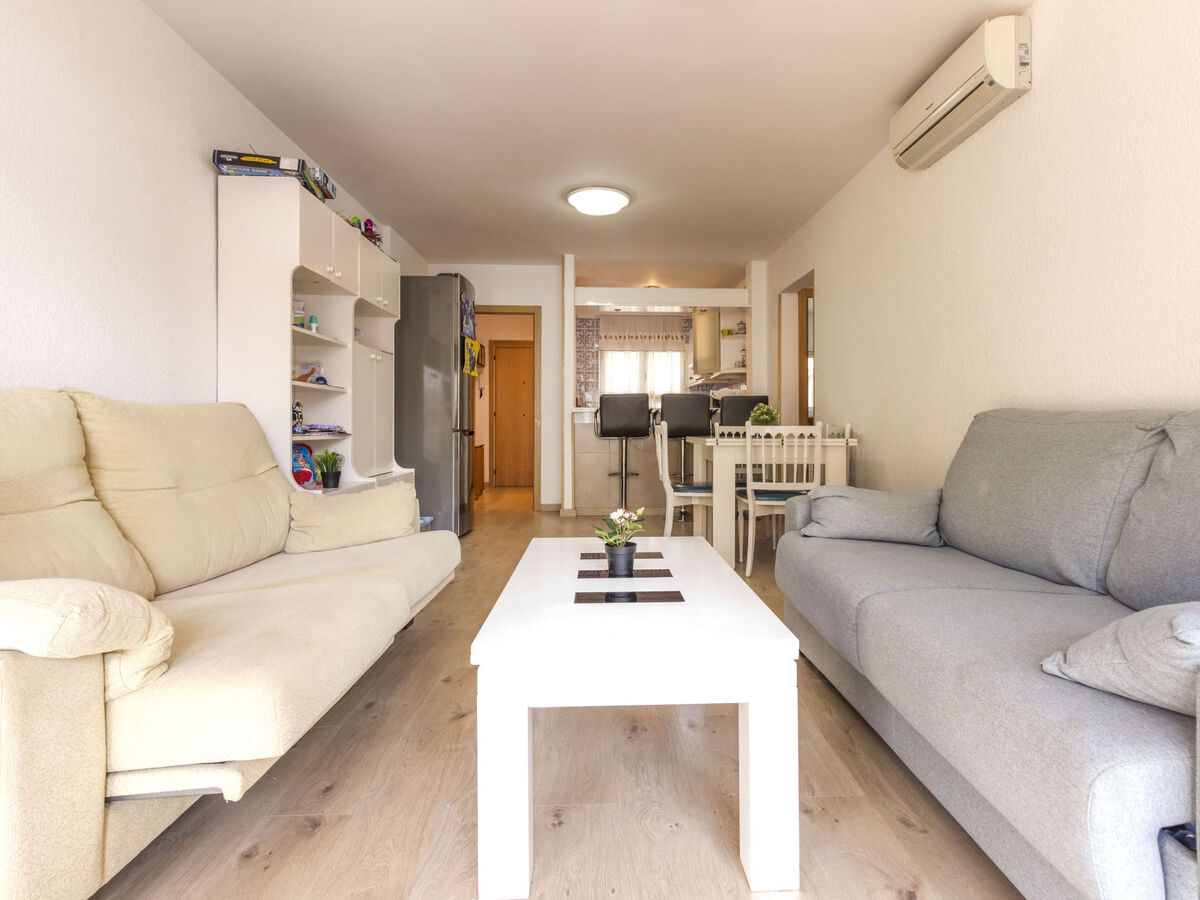 Appartement DMS IV à 5 m de la plage, Cambrils - Photo 10