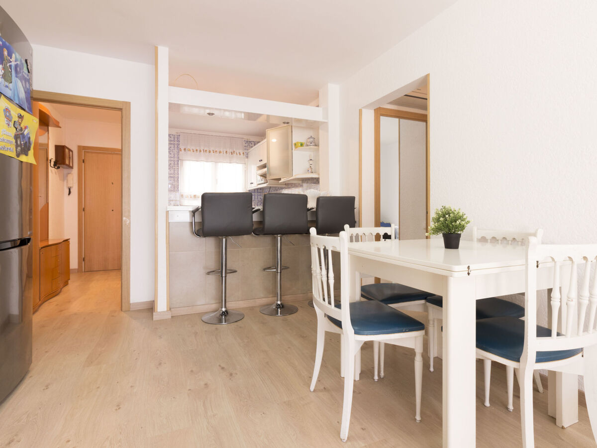 Appartement DMS IV à 5 m de la plage, Cambrils - Photo 11