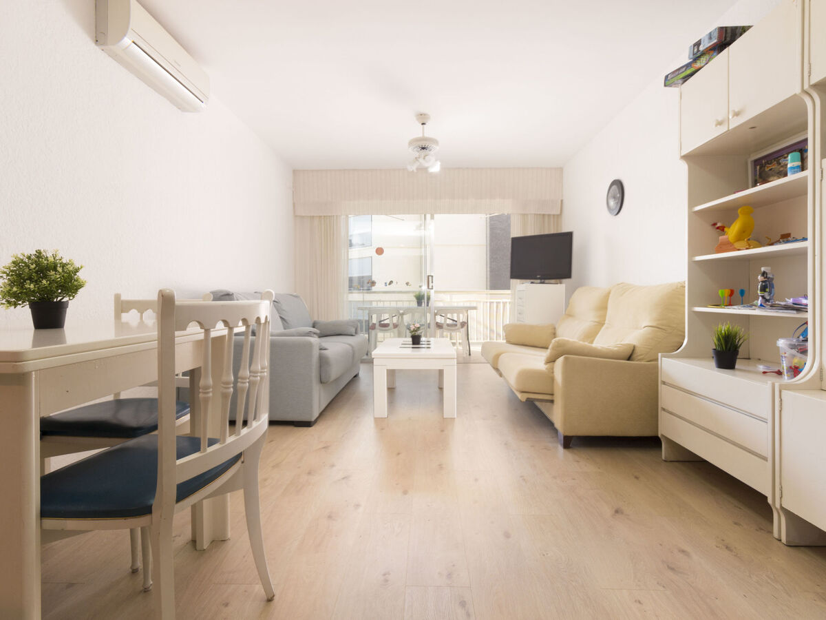 Appartement DMS IV à 5 m de la plage, Cambrils - Photo 12
