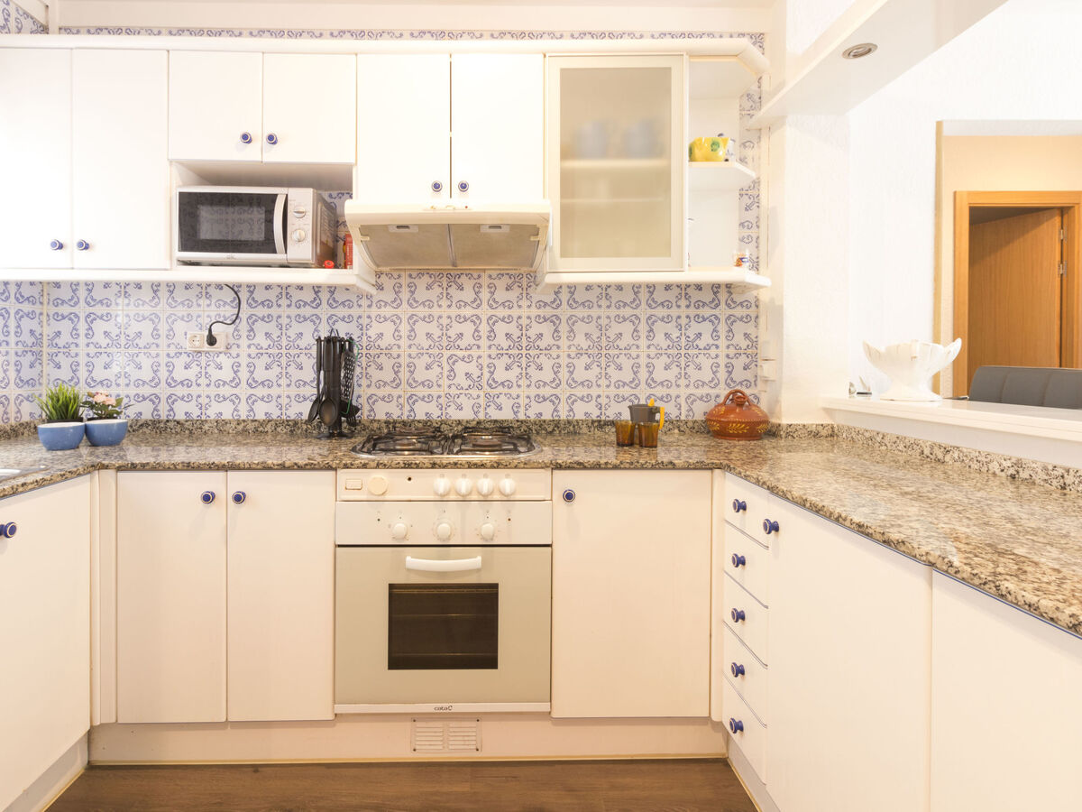 Appartement DMS IV à 5 m de la plage, Cambrils - Photo 13