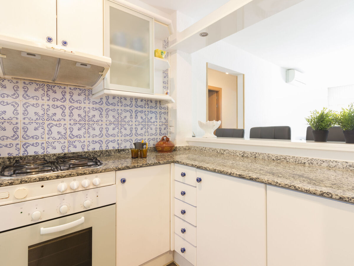 Appartement DMS IV à 5 m de la plage, Cambrils - Photo 14