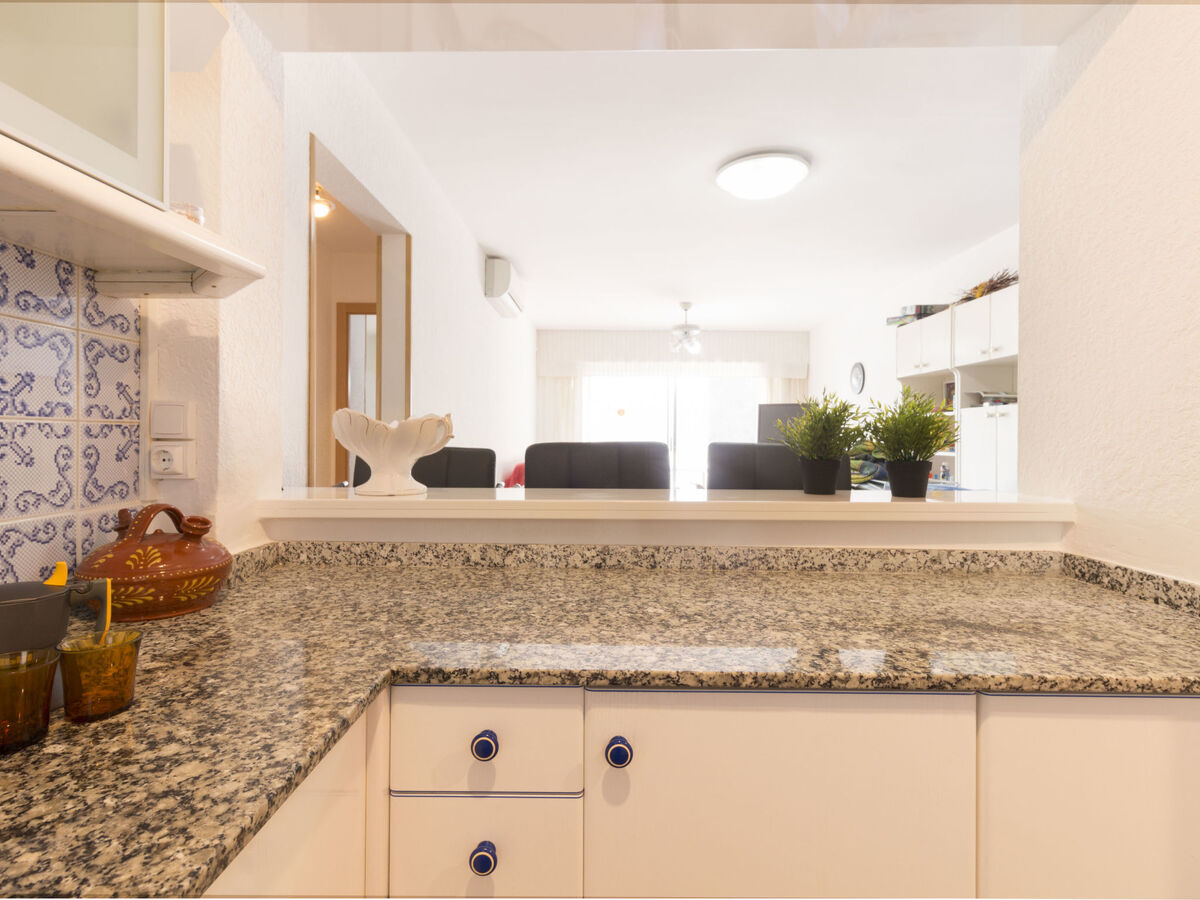 Appartement DMS IV à 5 m de la plage, Cambrils - Photo 15