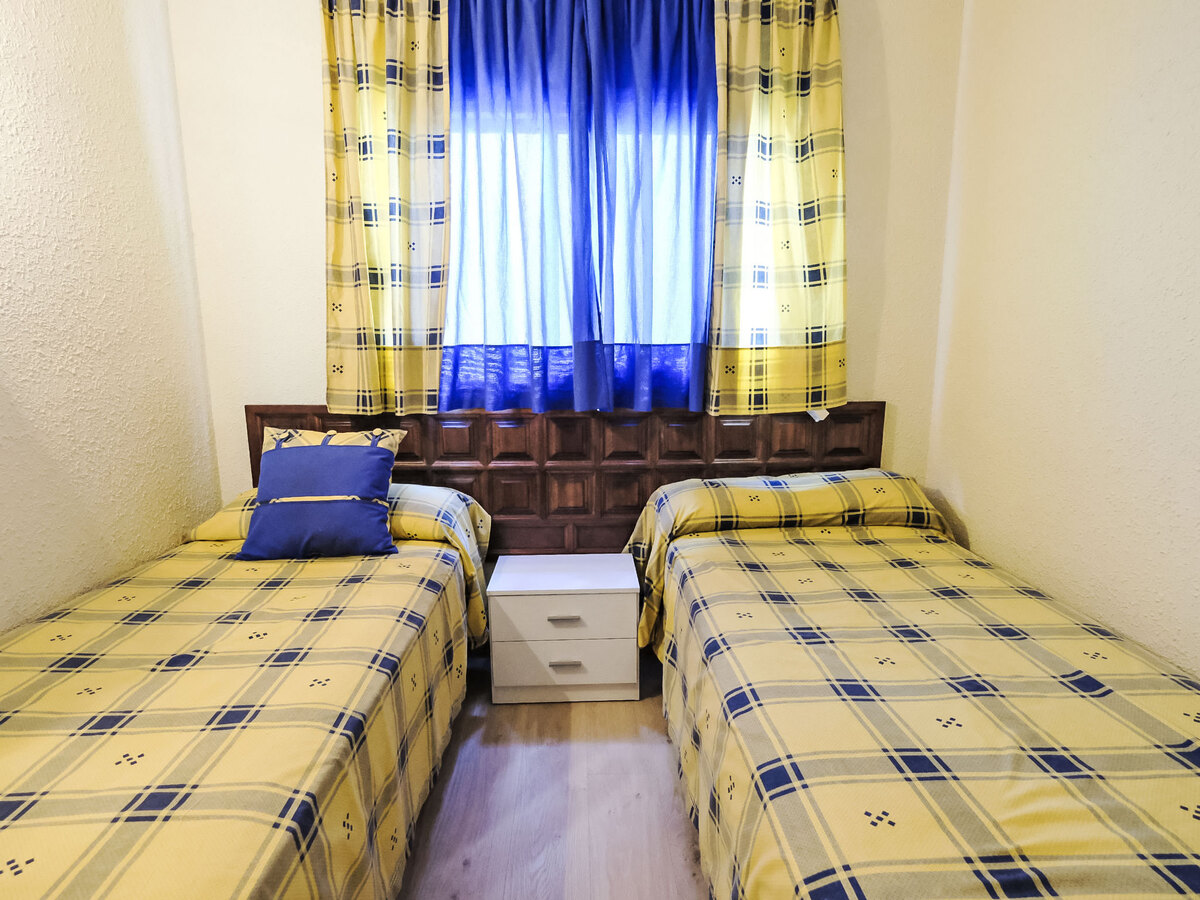 Appartement DMS IV à 5 m de la plage, Cambrils - Photo 16