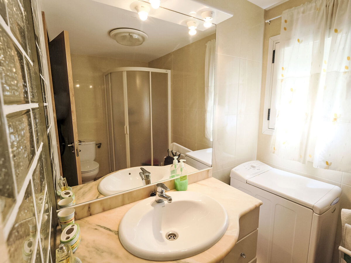 Appartement DMS IV à 5 m de la plage, Cambrils - Photo 19