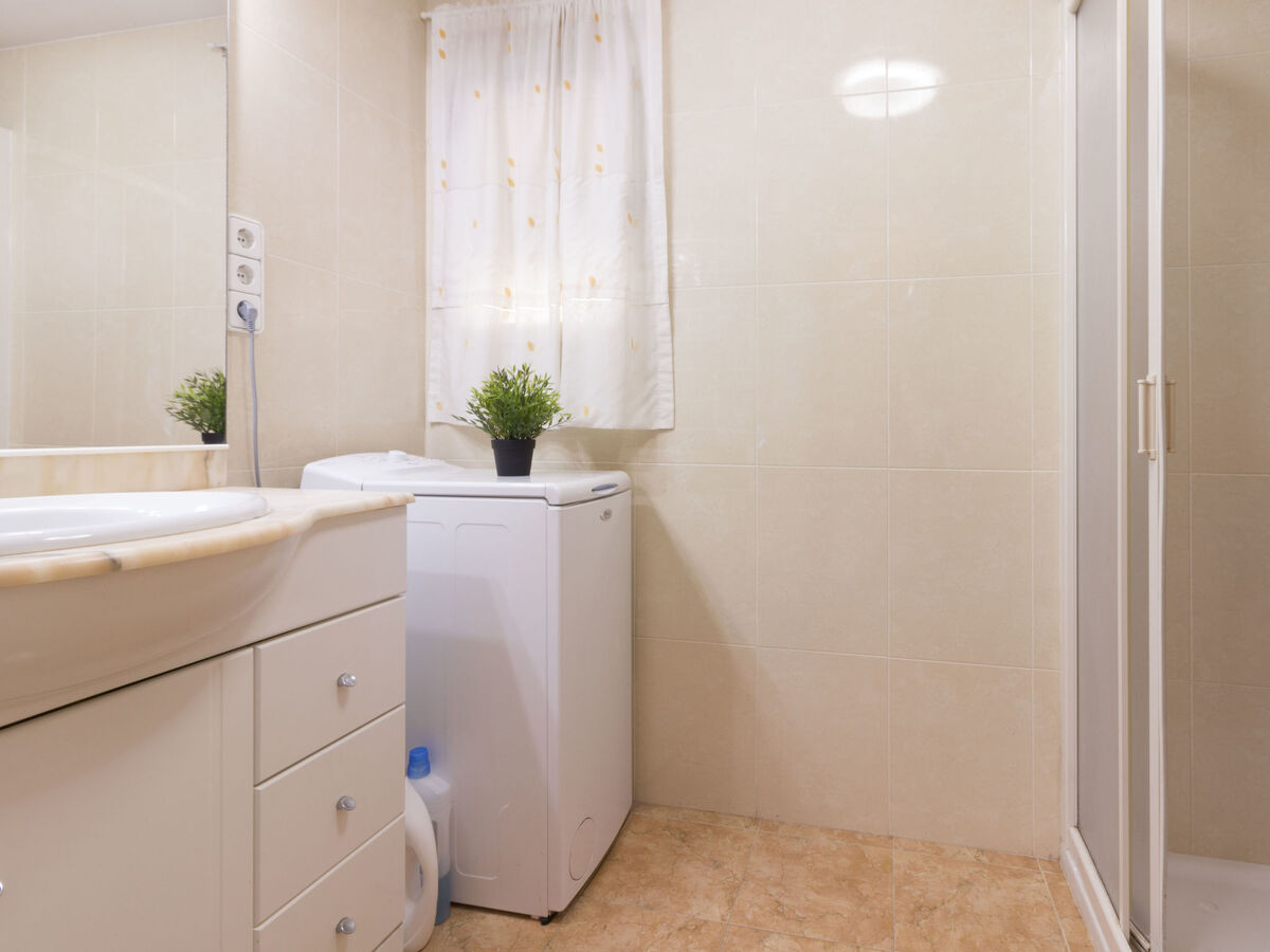 Appartement DMS IV à 5 m de la plage, Cambrils - Photo 20