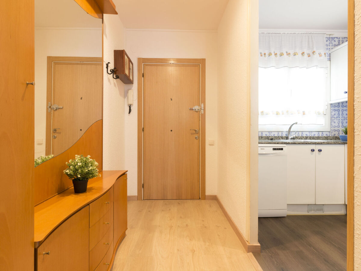 Appartement DMS IV à 5 m de la plage, Cambrils - Photo 23