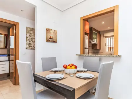 Sea View - Jardines del Mar I, 6 pers., vue mer : photo 4