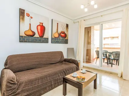 Sea View - Jardines del Mar I, 6 pers., vue mer : photo 6