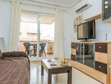 Sea View - Jardines del Mar I, 6 pers., vue mer : photo 8
