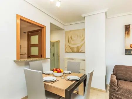 Sea View - Jardines del Mar I, 6 pers., vue mer : photo 10