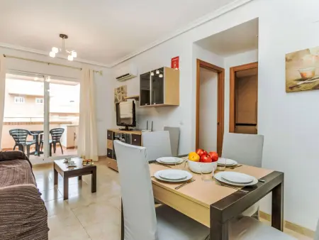 Sea View - Jardines del Mar I, 6 pers., vue mer : photo 11