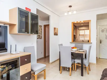 Sea View - Jardines del Mar I, 6 pers., vue mer : photo 12