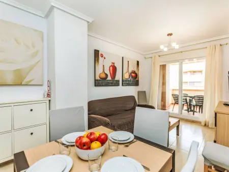 Sea View - Jardines del Mar I, 6 pers., vue mer : photo 13