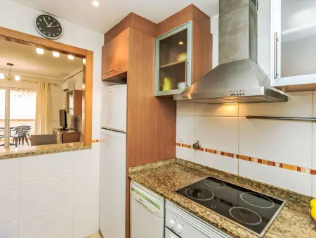 Sea View - Jardines del Mar I, 6 pers., vue mer : photo 14