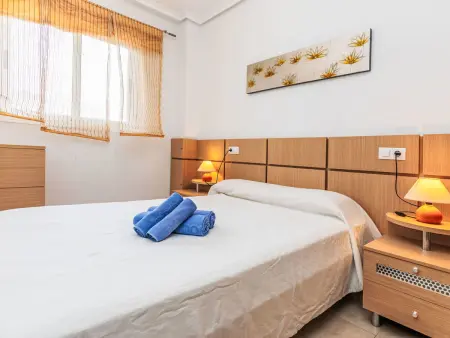 Sea View - Jardines del Mar I, 6 pers., vue mer : photo 15
