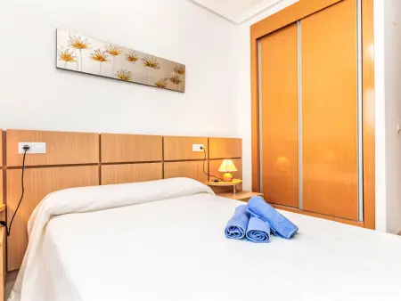 Sea View - Jardines del Mar I, 6 pers., vue mer : photo 16