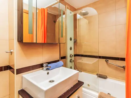 Sea View - Jardines del Mar I, 6 pers., vue mer : photo 17