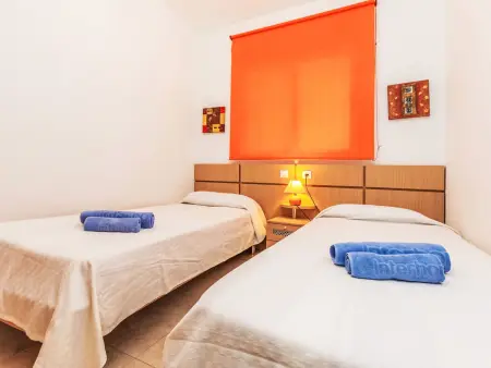Sea View - Jardines del Mar I, 6 pers., vue mer : photo 18
