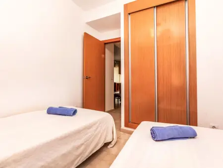 Sea View - Jardines del Mar I, 6 pers., vue mer : photo 19