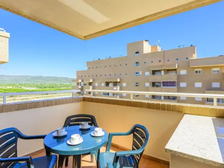 Sea View - Jardines del Mar I, 6 pers., vue mer : photo 20