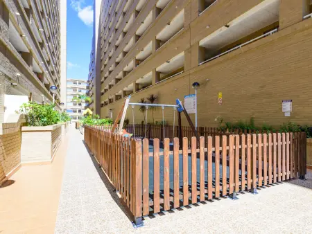 Sea View - Jardines del Mar I, 6 pers., vue mer : photo 24