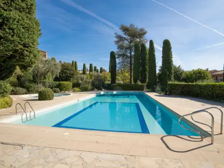 Location appartement à Vence